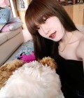 Rencontre Femme Thaïlande à ไทย : Jawwhaw, 28 ans